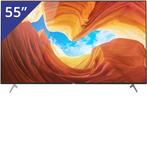 Sony 55 inch/140 cm UHD LED TV, LED, Refurbished, 4k (UHD), Sony