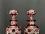 Baccarat - Parfumfles - Kristal, Antiek en Kunst