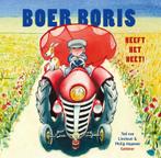 Boer Boris heeft het heet / Boer Boris 9789025773243, Boeken, Gelezen, Ted van Lieshout, Philip Hopman, Verzenden