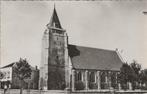 SEROOSKERKE - Ned. Herv. Kerk, Verzamelen, Ansichtkaarten | Nederland, Gelopen, Verzenden