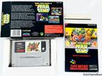 Super Nintendo / Snes - Marvel Super Heroes In War Of The Ge, Verzenden, Gebruikt