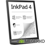 PocketBook InkPad 4 e-book reader Touchscreen 32 GB Wifi, Computers en Software, Nieuw, Pocketbook, Verzenden