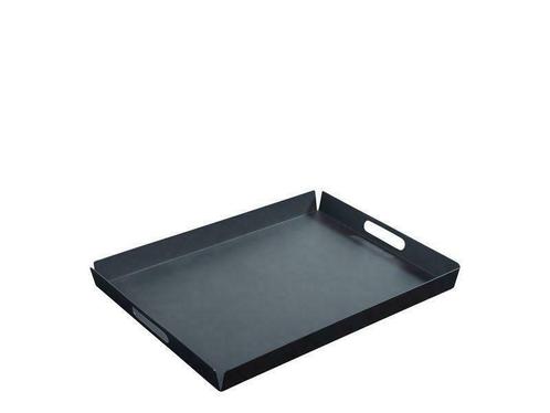 beach7 dienblad rechthoek mystic grey, Tuin en Terras, Tuinmeubel-accessoires, Nieuw