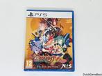 Playstation 5 / PS5 - Disgaea 7 - Vows Of The Virtueless - N, Spelcomputers en Games, Games | Sony PlayStation 5, Verzenden, Gebruikt