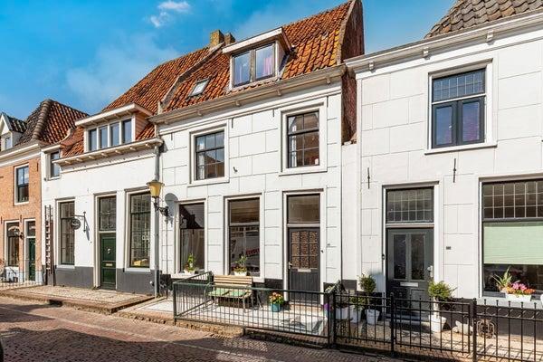 Nieuw! Te huur Huis Ellestraat in Elburg, 149 m², Huizen en Kamers, Huizen te huur, Direct bij eigenaar, Appartement