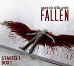 Marco Gölner -  Fallen staffelb, Cd's en Dvd's, Verzenden, Nieuw in verpakking