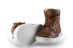 Muyters Hoge sneakers in maat 27 Bruin | 10% extra korting, Kinderen en Baby's, Kinderkleding | Schoenen en Sokken, Verzenden