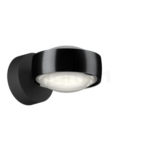Occhio Sento Verticale Up D Wandlamp LED roteerbaar, kop bla, Huis en Inrichting, Lampen | Wandlampen, Nieuw, Verzenden