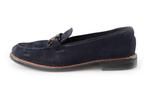 Ara Loafers in maat 41 Blauw | 10% extra korting, Overige typen, Blauw, Zo goed als nieuw, Ara