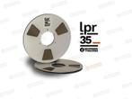 Geluidsband RTM - LPR35 - plastic 26cm spoel, Audio, Tv en Foto, Bandrecorders, Ophalen of Verzenden