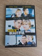 DVD - Crazy Beautiful, Cd's en Dvd's, Dvd's | Drama, Gebruikt, Vanaf 12 jaar, Drama, Verzenden