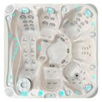 Passion Spa Admire Incl. COVER!!, Tuin en Terras, Verzenden, Nieuw