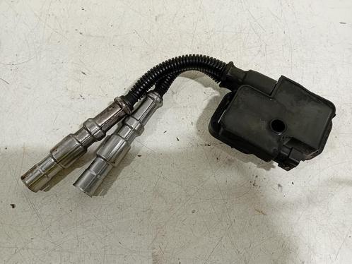 Bobine Mercedes-Benz CLK  CLK 320 A0001587803, Auto-onderdelen, Motor en Toebehoren, ARN erkend, Stiba lid, Erkend duurzaam, Gebruikt