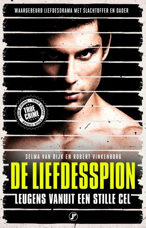 De liefdesspion 9789089755490 Selma Van Dijk, Boeken, Hobby en Vrije tijd, Gelezen, Verzenden