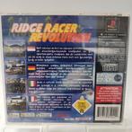 Ridge Racer Revolution Playstation 1, Spelcomputers en Games, Games | Sony PlayStation 1, Nieuw, Ophalen of Verzenden