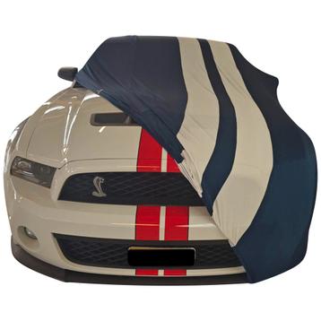 Autohoes passend voor Ford Mustang Mk5 Coupe binnen BESTE beschikbaar voor biedingen