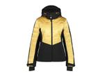 luhta ski jas dames Kuivasalmi goud 40 42, Kleding | Dames, Wintersportkleding, Lutha, Nieuw, Jack