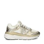 Replay Christel JR2 instapschoenen in het Goud, Kleding | Dames, Schoenen, Overige kleuren, Verzenden, Instappers, Nieuw