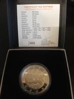 Nederland. 2 Euro 2022 Erasmus Proof (Zonder Minimumprijs)