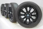 BMW 1 serie 2 serie F70 F74 971 17 inch velgen Bridgestone W, Auto-onderdelen, Gebruikt, Velg(en), 17 inch, Winterbanden