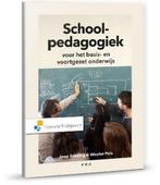 9789001827892 Schoolpedagogiek | Tweedehands, Verzenden, Zo goed als nieuw, Joop Berding