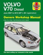9781785213861 Volvo V70 Diesel Chris Randall, Boeken, Nieuw, Chris Randall, Verzenden