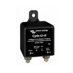 Victron Cyrix Li-CT Li-Ion Accuscheider 12/24 Volt 120 Ampèr, Watersport en Boten, Ophalen of Verzenden, Nieuw