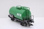 - Märklin 46421 H0 DB Ketelwagen BfB, Hobby en Vrije tijd, Modeltreinen | H0, Wisselstroom, Verzenden, Wagon, Zo goed als nieuw
