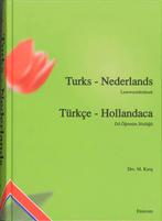 Turks-Nederlands woordenboek 9789073288522 M. Kiris, Verzenden, Gelezen, M. Kiris