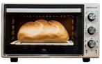 Mini vrijstaande oven-40 liter-Nieuw!, Witgoed en Apparatuur, Ovens, Nieuw, Hete lucht, Vrijstaand, Minder dan 45 cm
