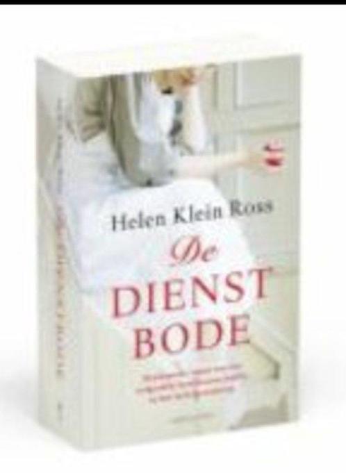 De dienstbode - special Mediahuis België 9789026353956, Boeken, Romans, Gelezen, Verzenden