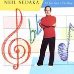 LP gebruikt - Neil Sedaka - All You Need Is The Music, Verzenden, Zo goed als nieuw