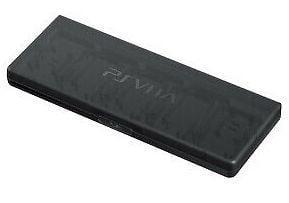 Sony PlayStation Vita Card Case (PS Vita Accessoires), Spelcomputers en Games, Spelcomputers | Sony PlayStation Vita, Zo goed als nieuw
