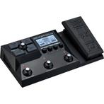 Zoom G2X Four Multi-Effects Processor, Muziek en Instrumenten, Effecten, Verzenden, Nieuw