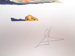 Salvador Dali (1904-1989) -  Daphne I