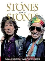 De Stones over de Stones 9789082309027, Boeken, Verzenden, Zo goed als nieuw