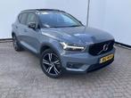 Zakelijke Lease |  Volvo XC40 1.5 T5 262pk PHEV R-Design Lee, Auto's, Automaat, Gebruikt, Euro 6, Overige kleuren