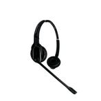 SENNHEISER DW Pro 2 headset en basisstation - Refurbished, Verzenden, Sennheiser, Refurbished, On-ear