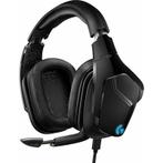 Logitech G935 - Draadloze Gaming Headset - Geschikt voor PC, Verzenden, Nieuw