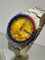 Seiko - Pogue Chronograph - Zonder Minimumprijs -, Sieraden, Tassen en Uiterlijk, Horloges | Antiek