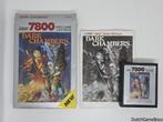 Atari 7800 - Dark Chambers, Spelcomputers en Games, Games | Atari, Verzenden, Gebruikt