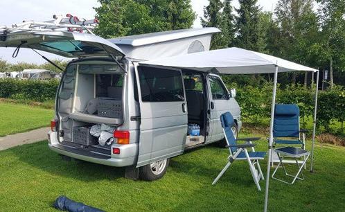 2 pers. Volkswagen camper huren in Sassenheim? Vanaf € 103 p, Caravans en Kamperen, Verhuur
