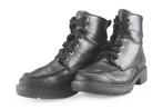 Timberland Enkellaarzen in maat 41 Zwart | 10% extra korting, Verzenden, Zwart, Lage of Enkellaarzen, Zo goed als nieuw