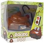 RC drol met scheetgeluid, Ophalen of Verzenden, Zo goed als nieuw