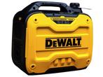 Veiling - DeWALT DXGNI35E generator 3400W, Nieuw