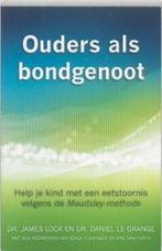 9789075569551 Ouders als bondgenoot | Tweedehands, Boeken, Verzenden, Gelezen, James Lock