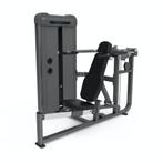 L107 | Gymfit Shoulder Press | Luxury-line, Sport en Fitness, Fitnessmaterialen, Ophalen of Verzenden, Nieuw, Overige typen