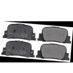 Remblokken set TOYOTA PRIUS 1.5 Hybrid achterzijde, Auto-onderdelen, Motor en Toebehoren, Verzenden, Nieuw