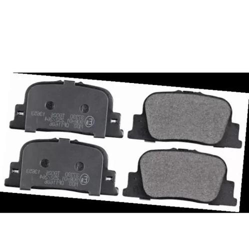 Remblokken set TOYOTA PRIUS 1.5 Hybrid achterzijde, Auto-onderdelen, Motor en Toebehoren, Nieuw, Verzenden