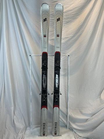 K2 Strike  2025 - 170 cm beschikbaar voor biedingen